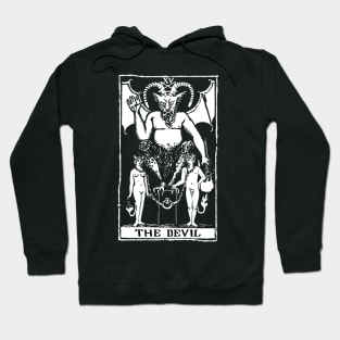 The Devil XV Hoodie